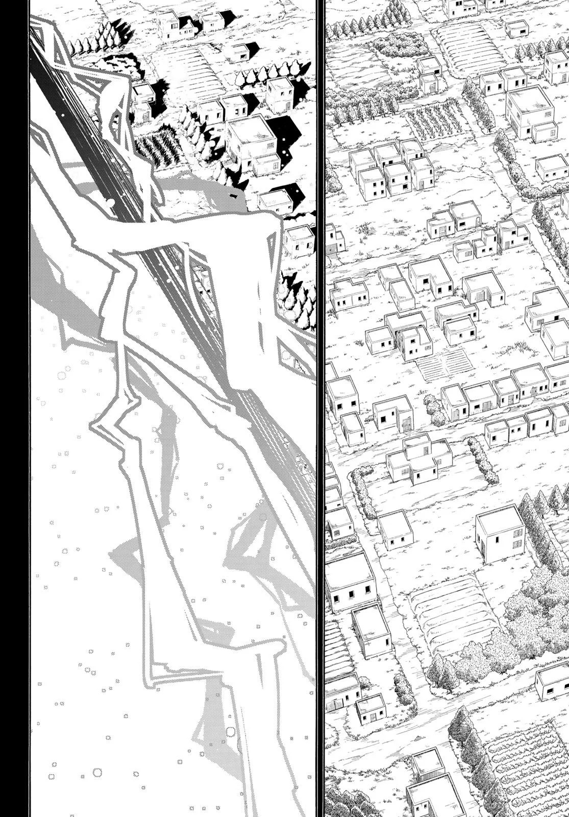 Tensei Shitara Slime Datta Ken Chapter 70 page 20 - Chapter 70: Yuurazania, Day of Destruction