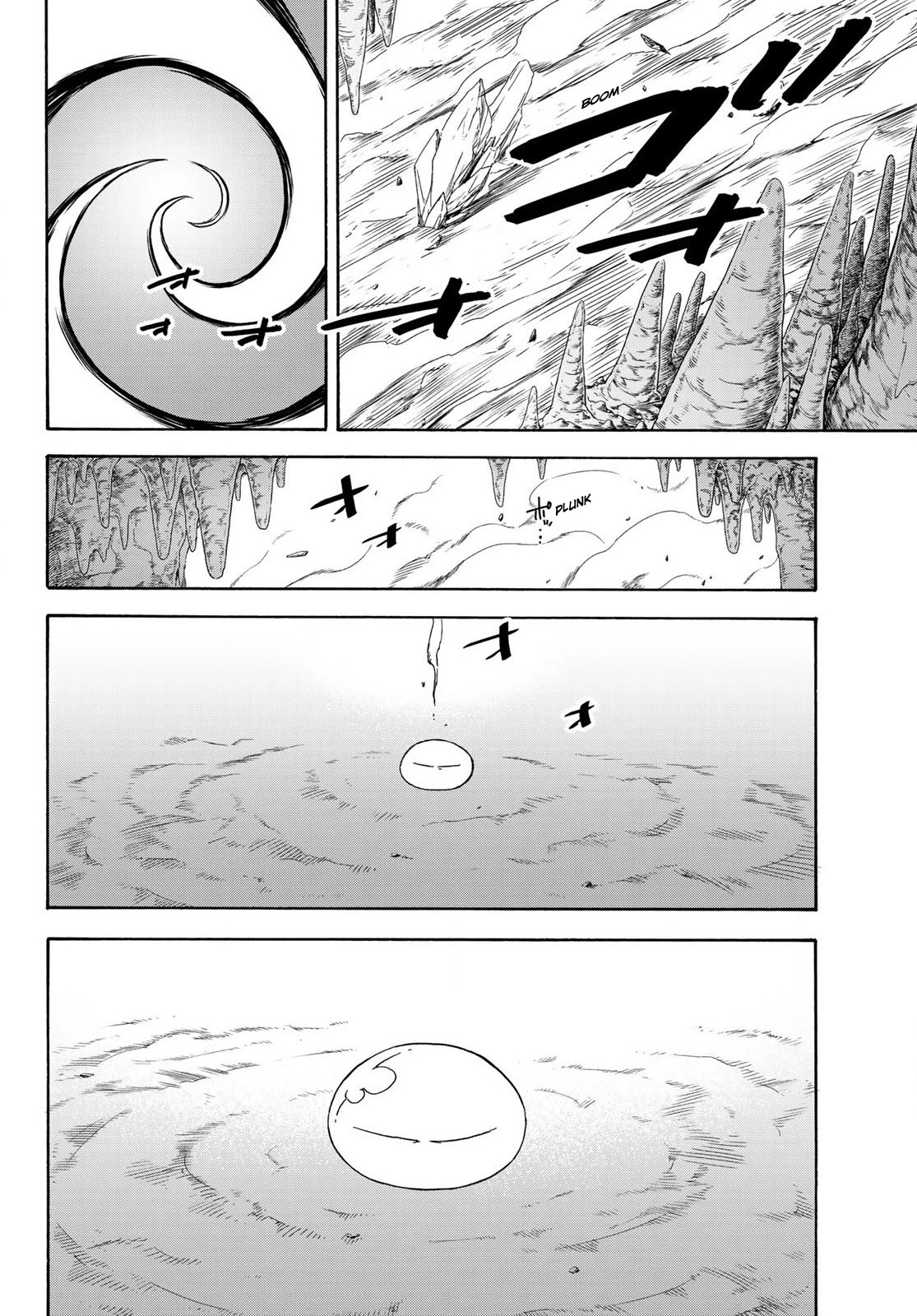 Tensei Shitara Slime Datta Ken Chapter 71 page 16 - Chapter 71: The Unleashed