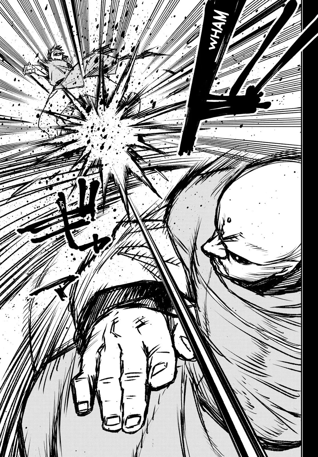 Tensei Shitara Slime Datta Ken Chapter 77 page 25 - Chapter 77: Eve of Battle