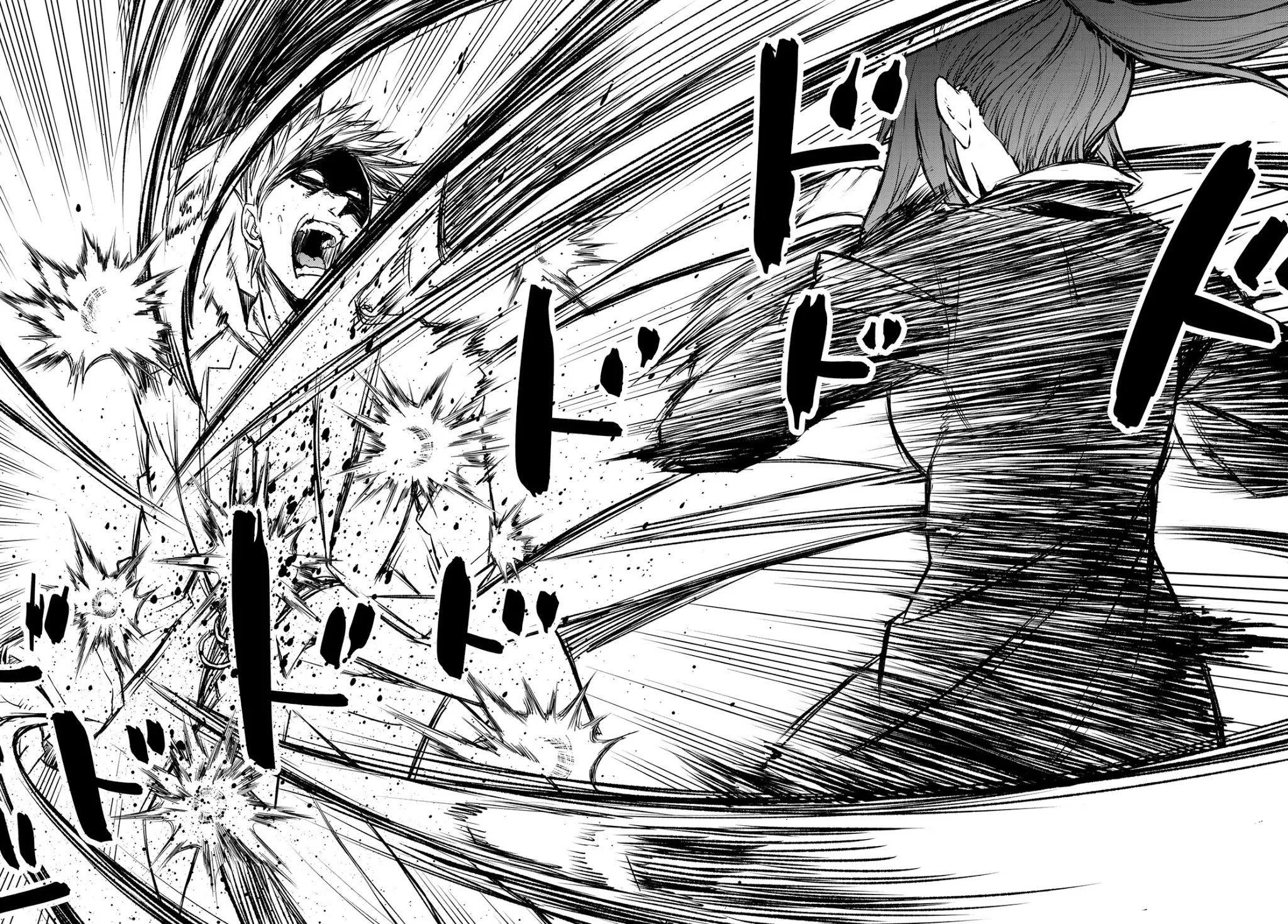 Tensei Shitara Slime Datta Ken Chapter 82 page 15 - Chapter 82
