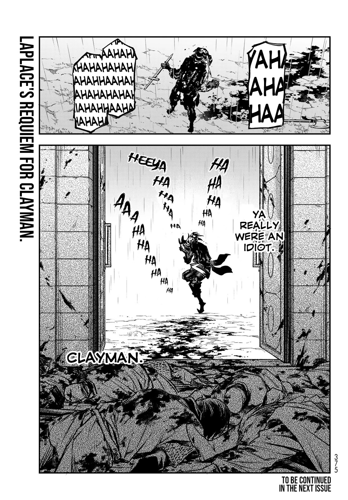 Tensei Shitara Slime Datta Ken Chapter 85 page 47 - Chapter 85