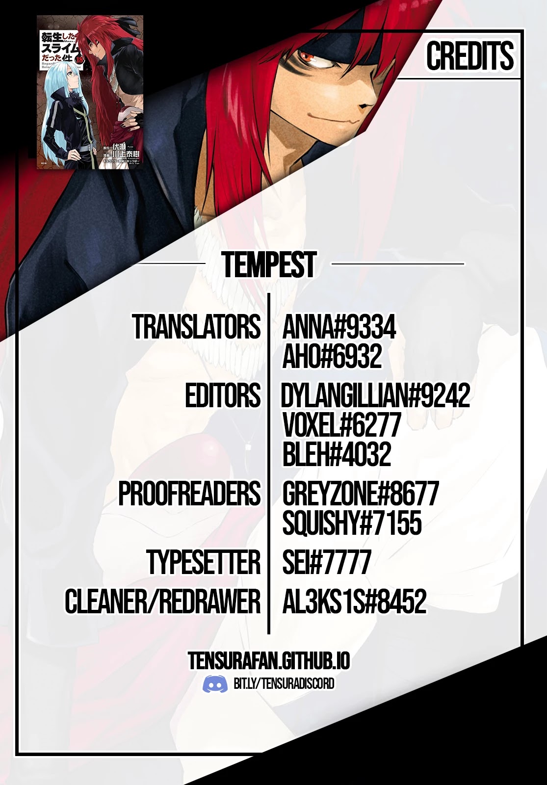 Tensei Shitara Slime Datta Ken Chapter 92 page 42 - Chapter 92: Second Confrontation