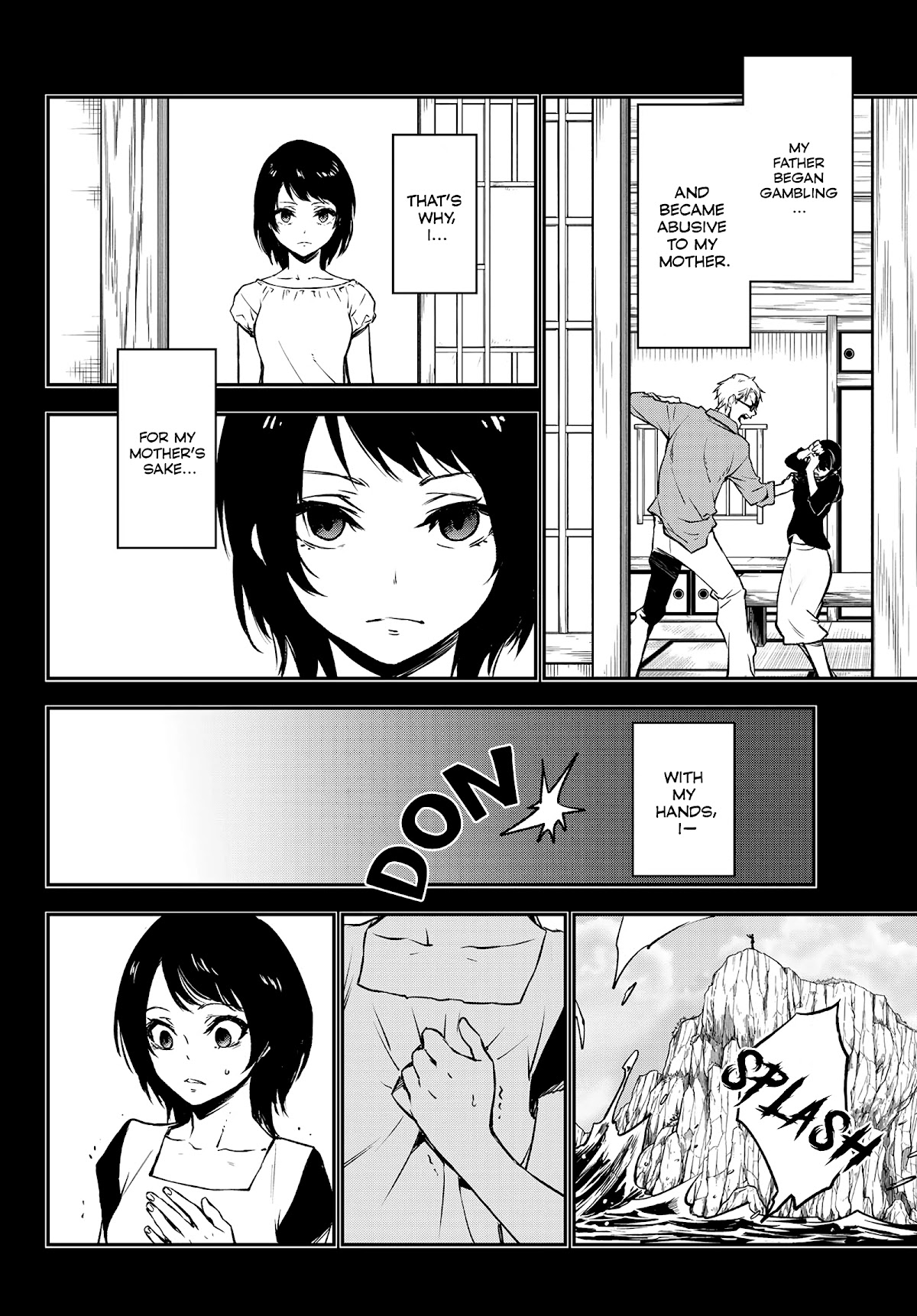 Tensei Shitara Slime Datta Ken Chapter 97 page 10 - Chapter 97: A Blessing to the Dead