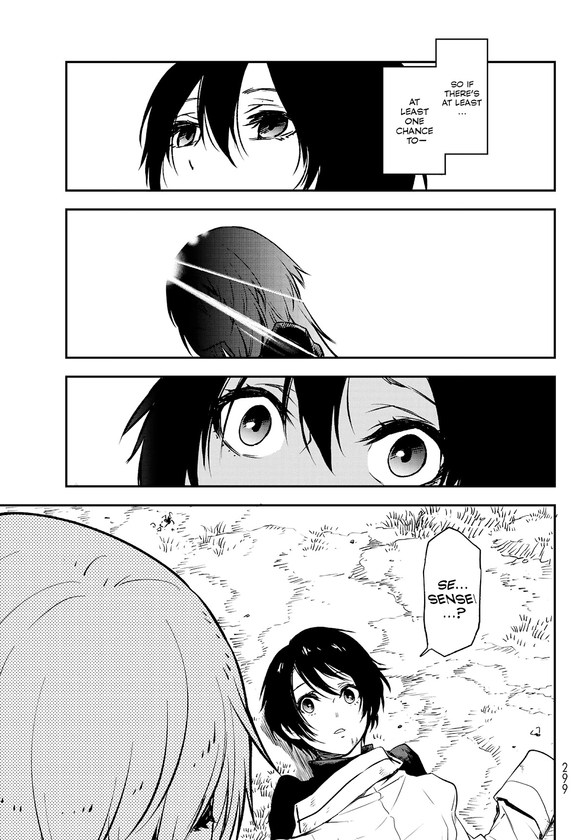 Tensei Shitara Slime Datta Ken Chapter 97 page 19 - Chapter 97: A Blessing to the Dead