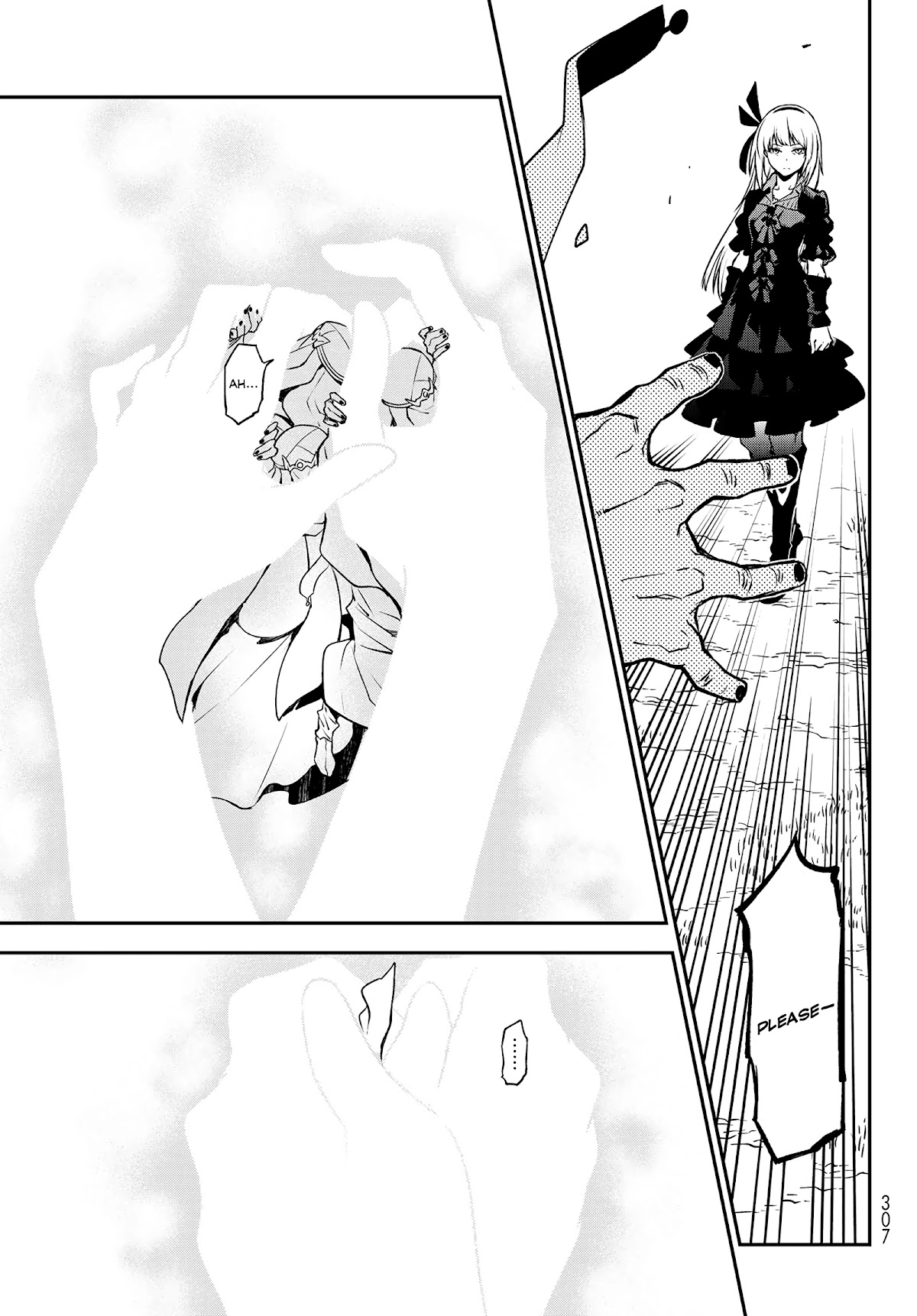 Tensei Shitara Slime Datta Ken Chapter 97 page 26 - Chapter 97: A Blessing to the Dead