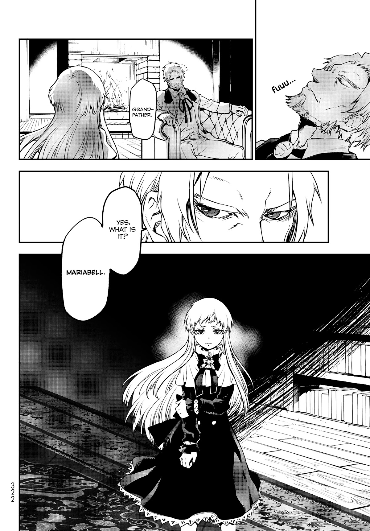 Tensei Shitara Slime Datta Ken Chapter 97 page 40 - Chapter 97: A Blessing to the Dead