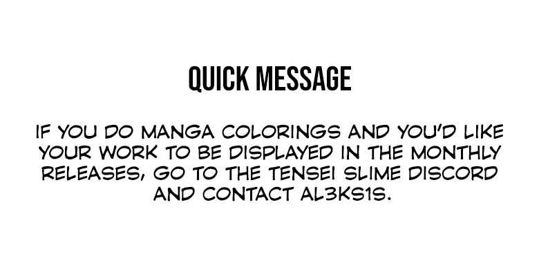 Tensei Shitara Slime Datta Ken Chapter 98 page 35 - Chapter 98: Progress Report