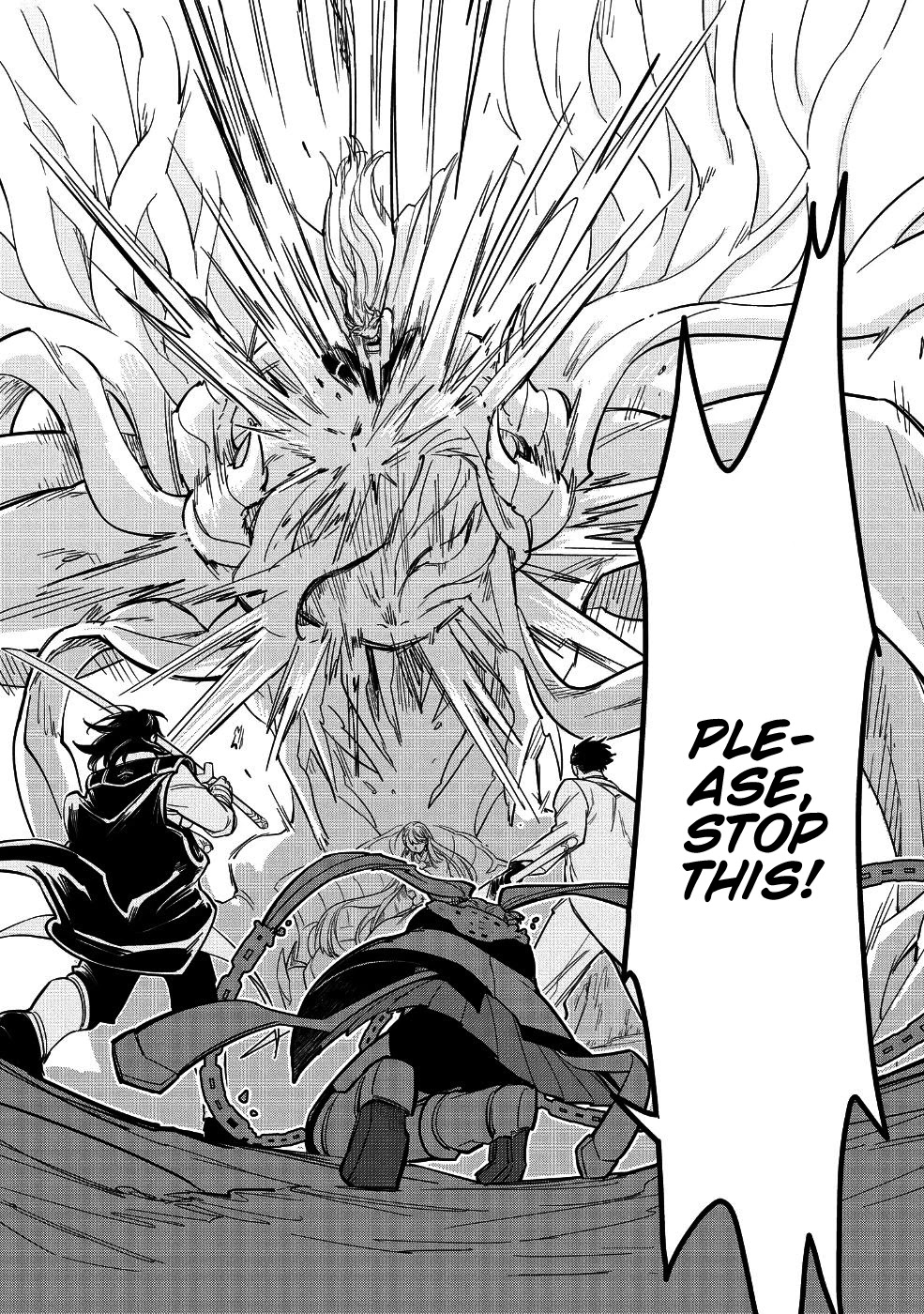 Tensei Shitara Warui Kuni no Musume Deshita Chapter 6 page 19 - Chapter 6