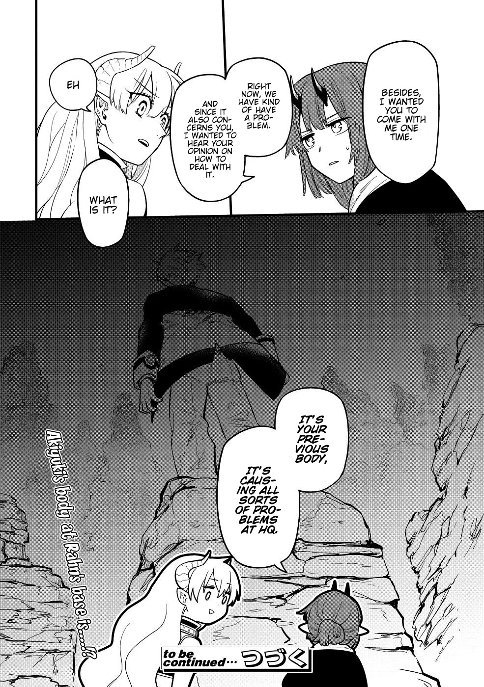 Tensei Shitara Warui Kuni no Musume Deshita Chapter 7 page 9 - Chapter 7