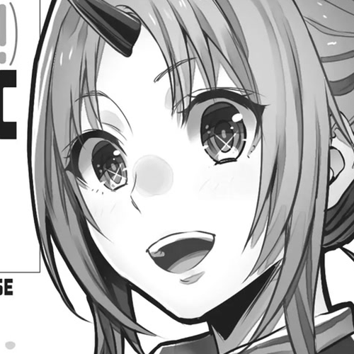 Tensei Shite mo Shachiku Datta Ken Chapter 10: Rimuru and His Cheerful Coworker's At a Slime Cafe cover