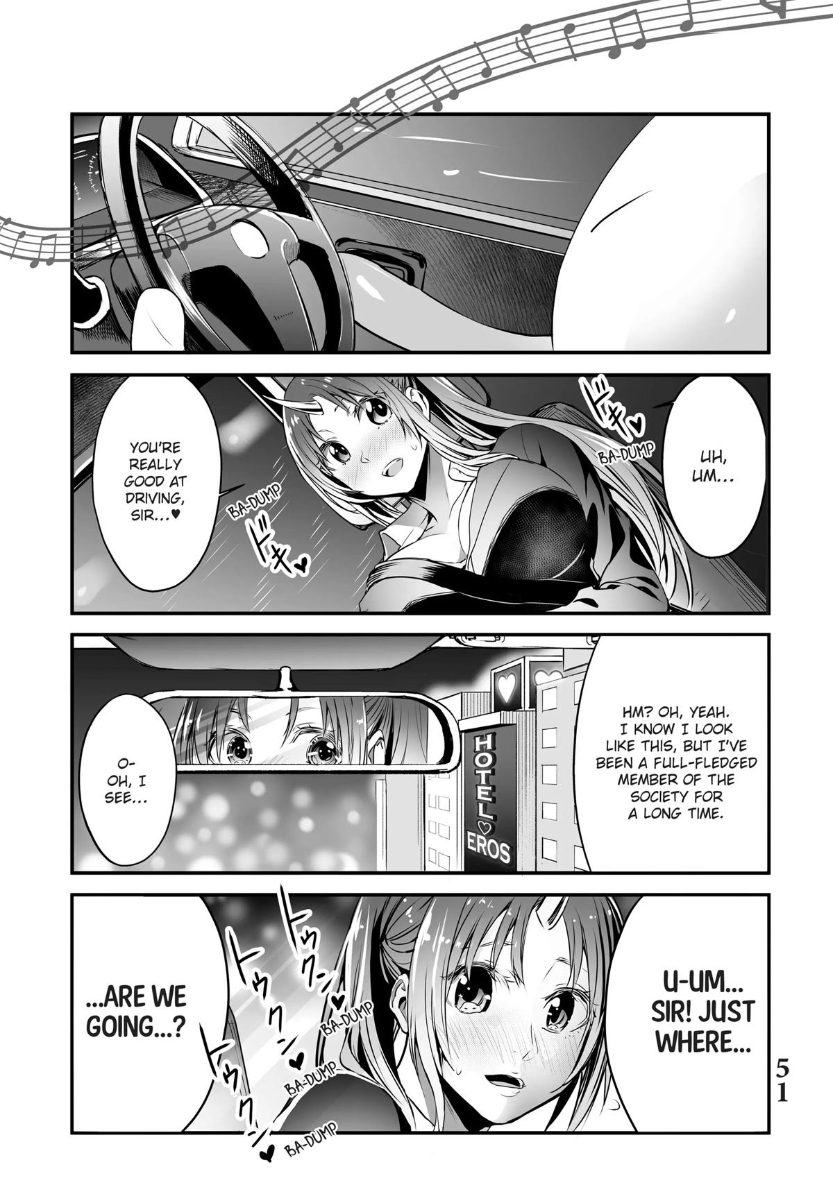 Tensei Shite mo Shachiku Datta Ken Chapter 13 page 1 - Chapter 13: Rimuru and His Cheerful Coworker's Doing Fitness
