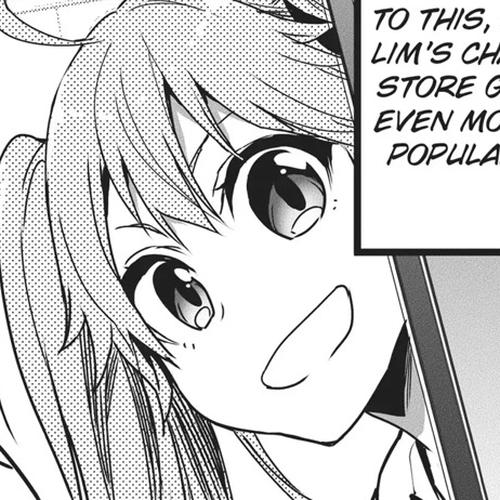 Tensei Shite mo Shachiku Datta Ken Chapter 16: Rimuru and His Cheerful Coworker's And Some Tapioca cover