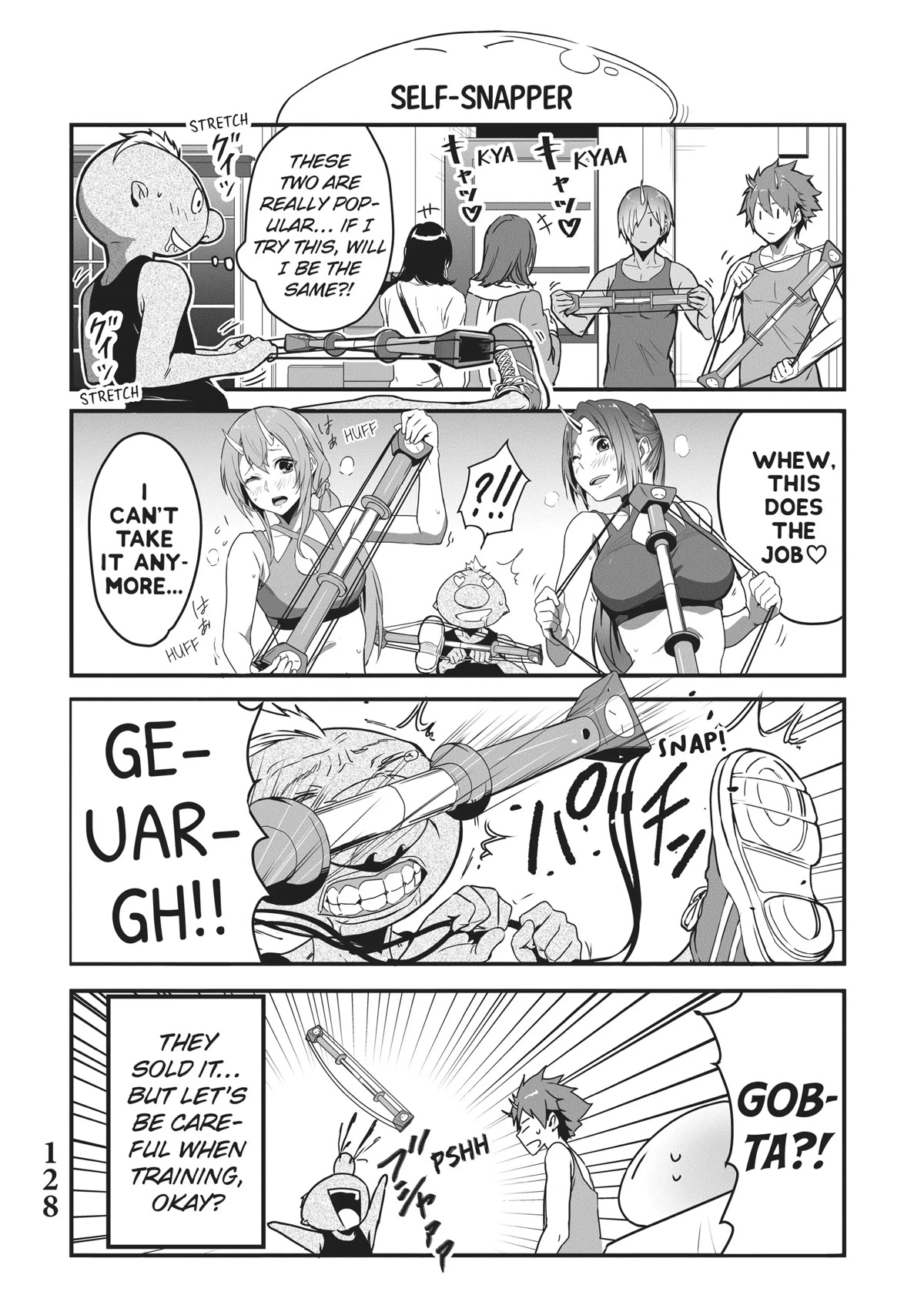Tensei Shite mo Shachiku Datta Ken Chapter 18 page 6 - Chapter 18: Rimuru and His Cheerful Coworker's Black Friday
