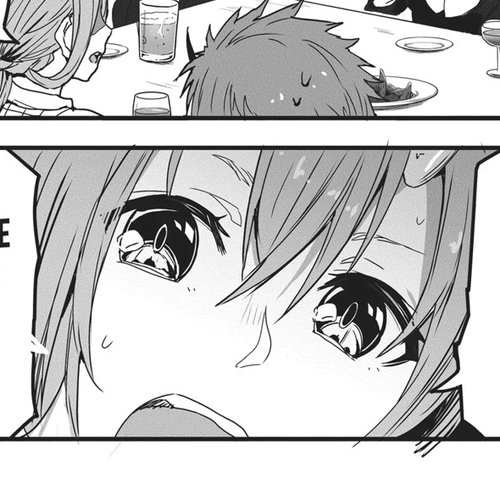 Tensei Shite mo Shachiku Datta Ken Chapter 8: Rimuru and His Cheerful Coworker's Drinking Time cover