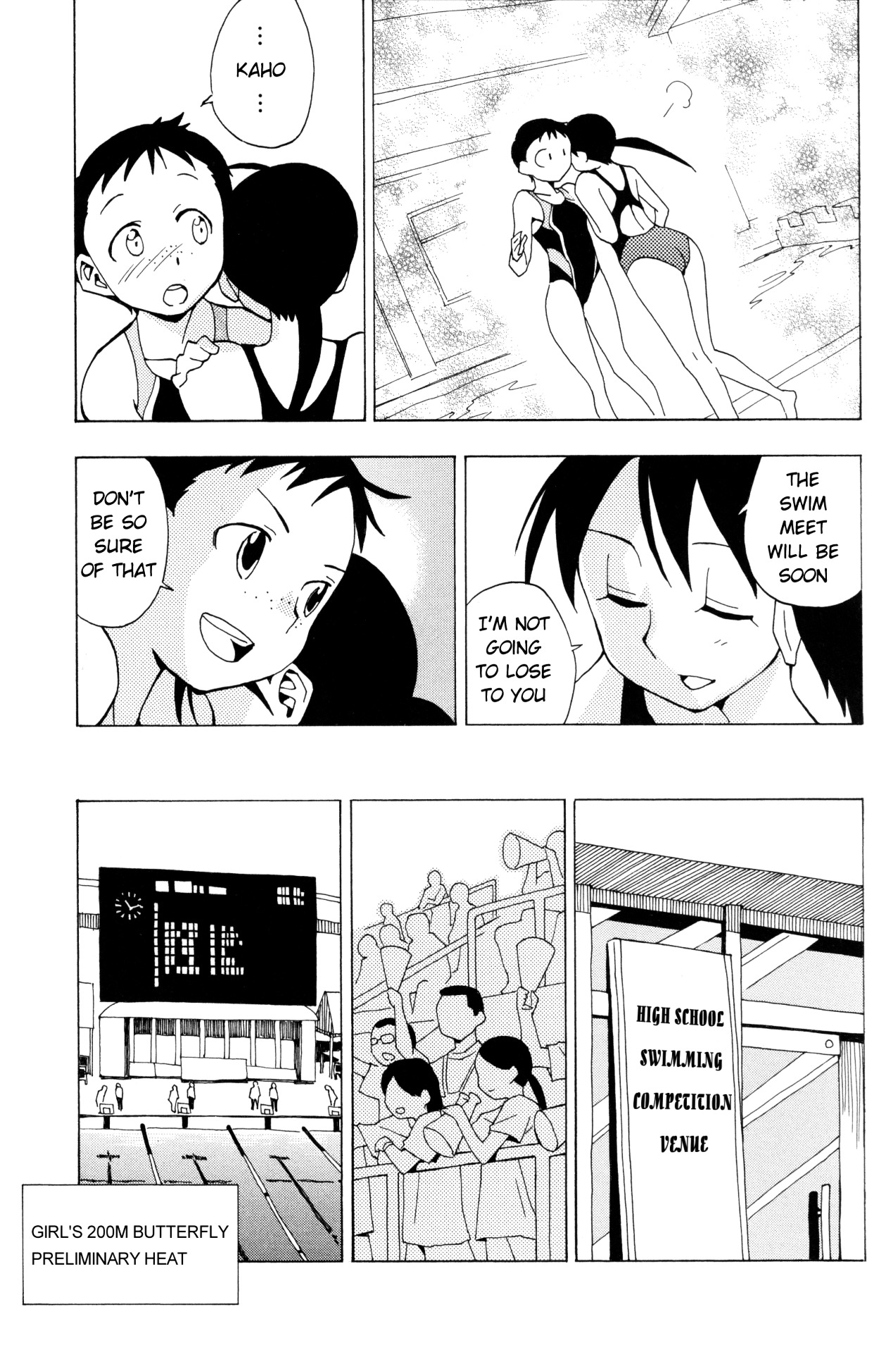 Tensei Shoujo Zukan Chapter 3 page 21 - Chapter 3 : Case 3