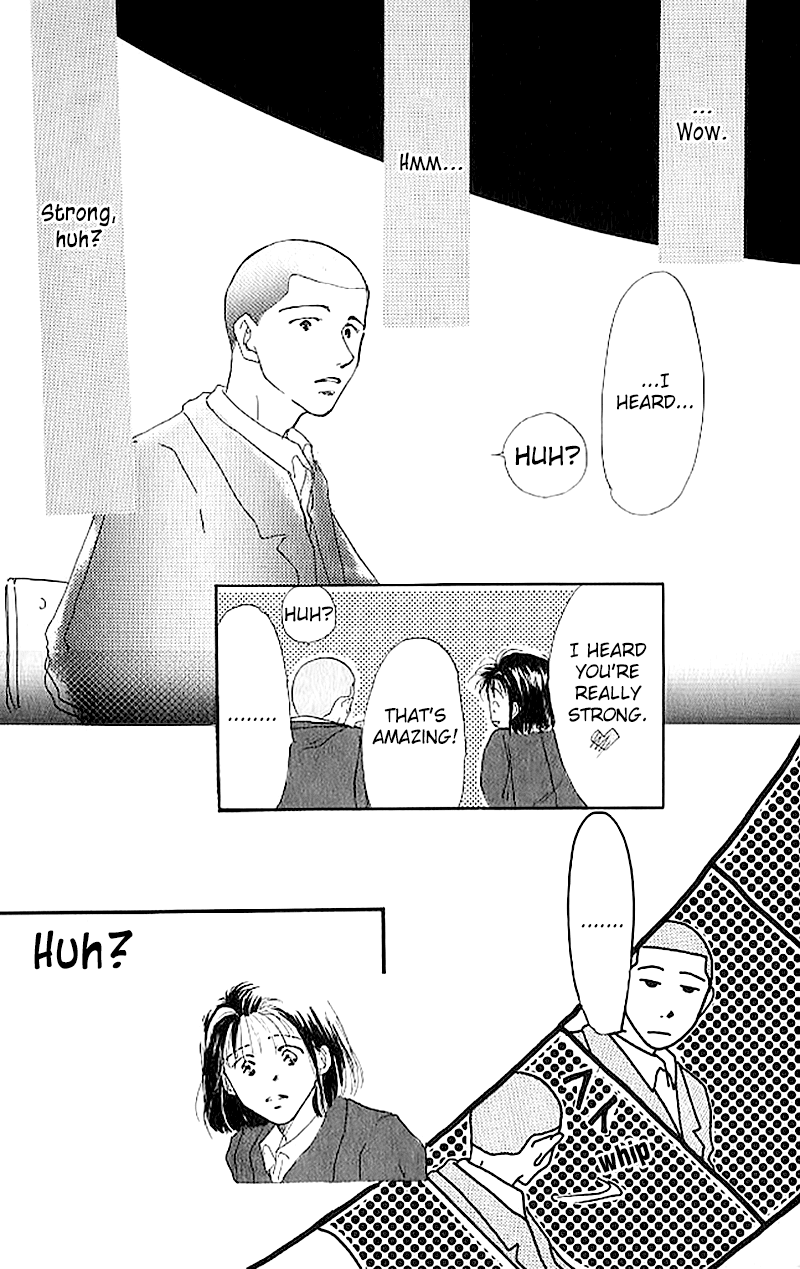 Tensei Chapter 1.2 page 24 - Chapter 1 v2 : Tensei (Splendid)