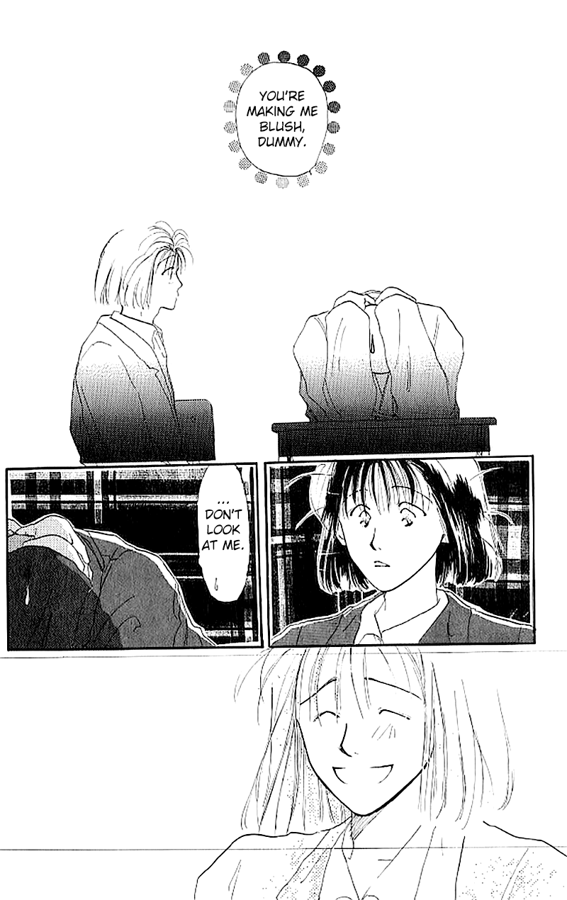 Tensei Chapter 1.2 page 26 - Chapter 1 v2 : Tensei (Splendid)
