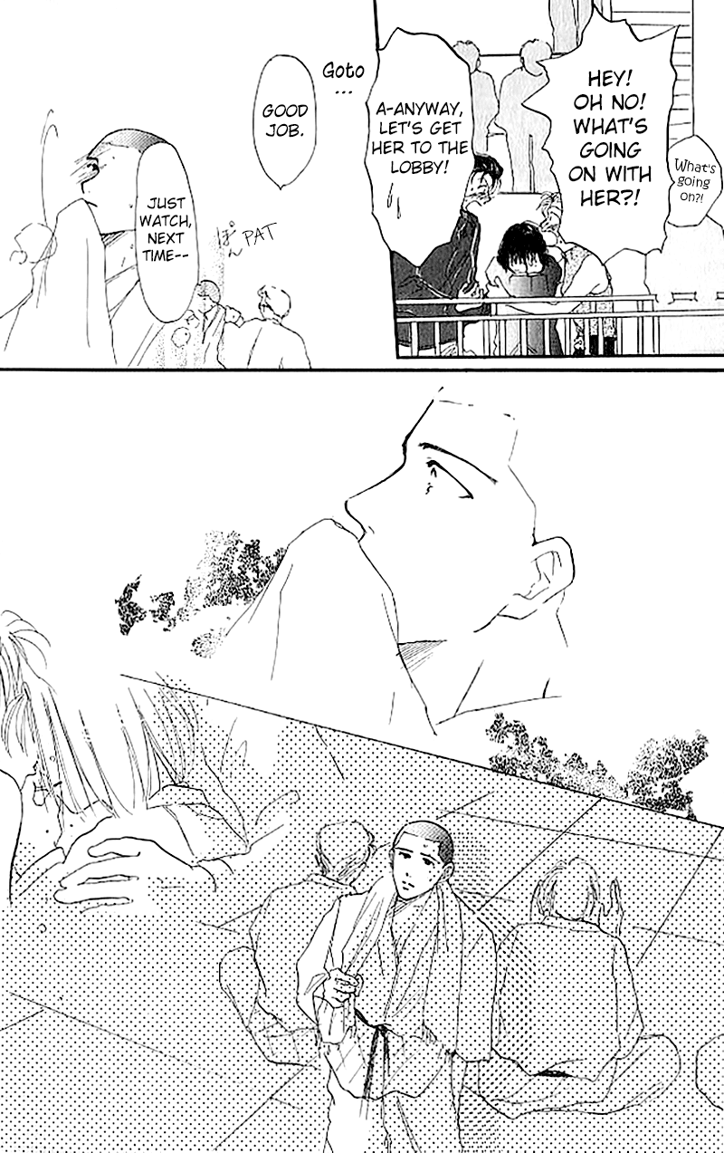 Tensei Chapter 1.2 page 44 - Chapter 1 v2 : Tensei (Splendid)