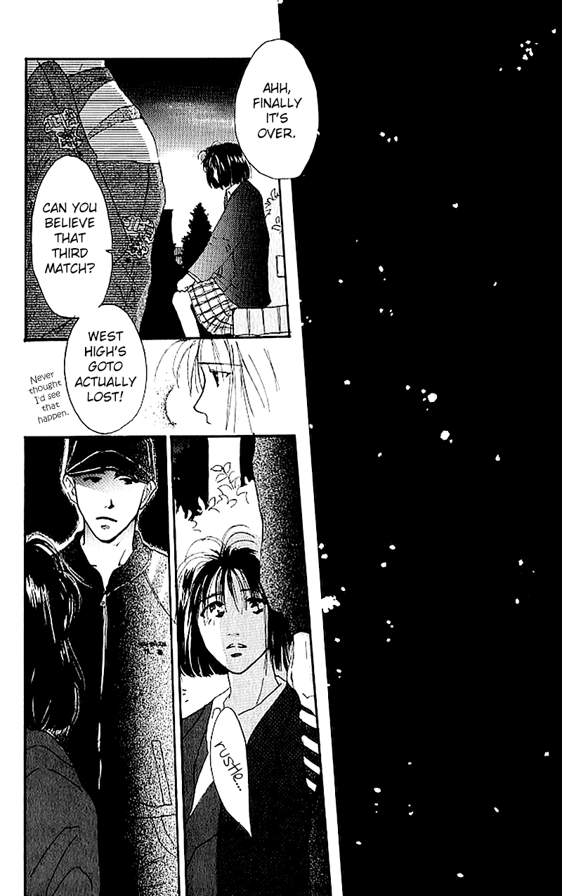 Tensei Chapter 1.2 page 45 - Chapter 1 v2 : Tensei (Splendid)