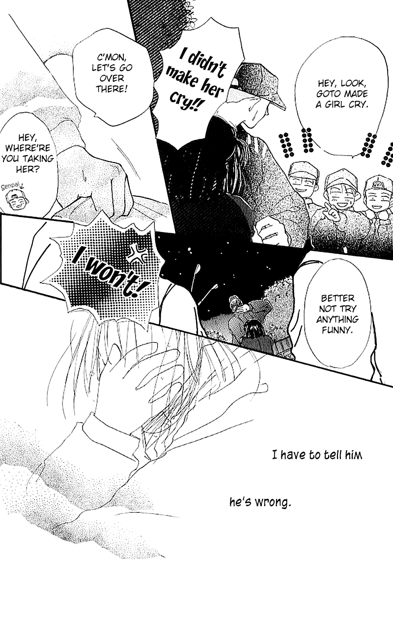 Tensei Chapter 1.2 page 48 - Chapter 1 v2 : Tensei (Splendid)