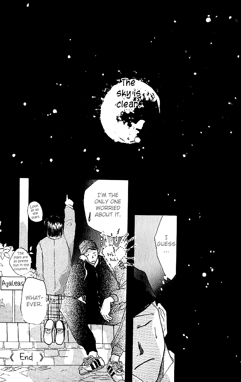 Tensei Chapter 1.2 page 53 - Chapter 1 v2 : Tensei (Splendid)