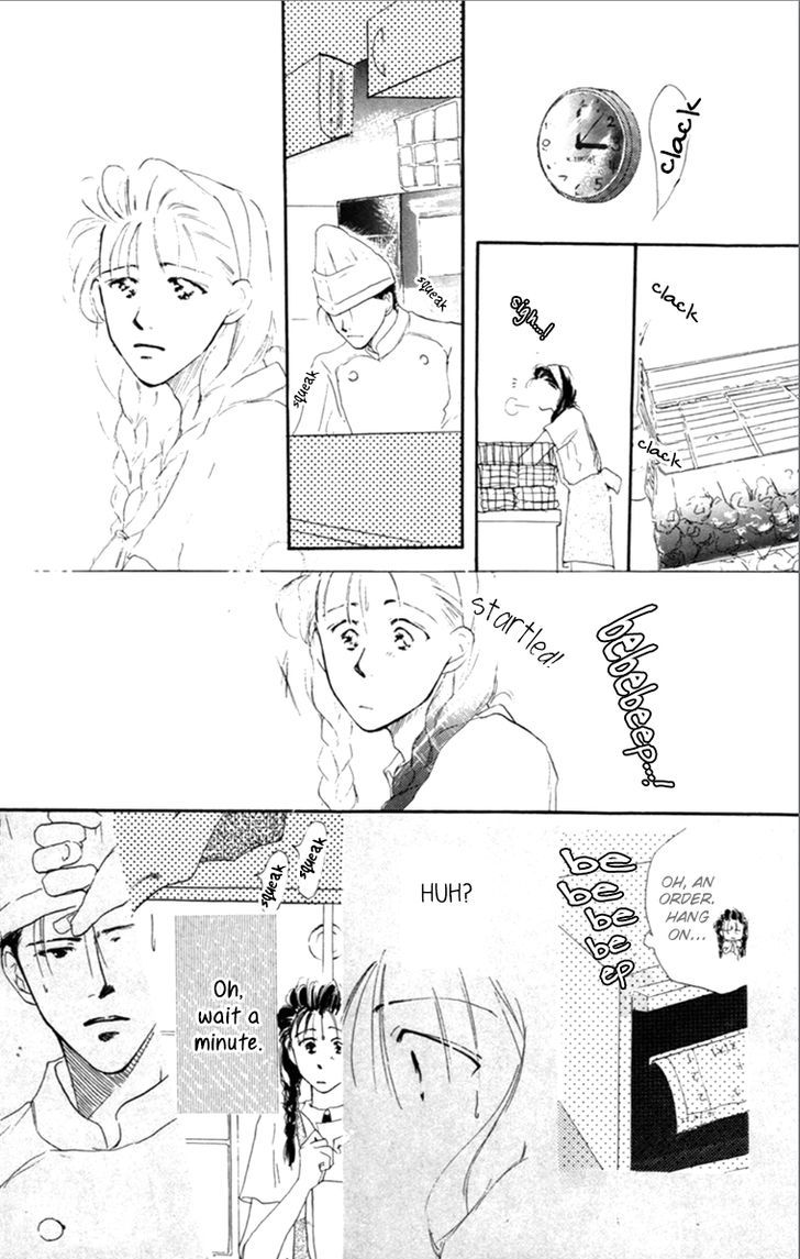 Tensei Chapter 2 page 16 - Chapter 2 : One and Only