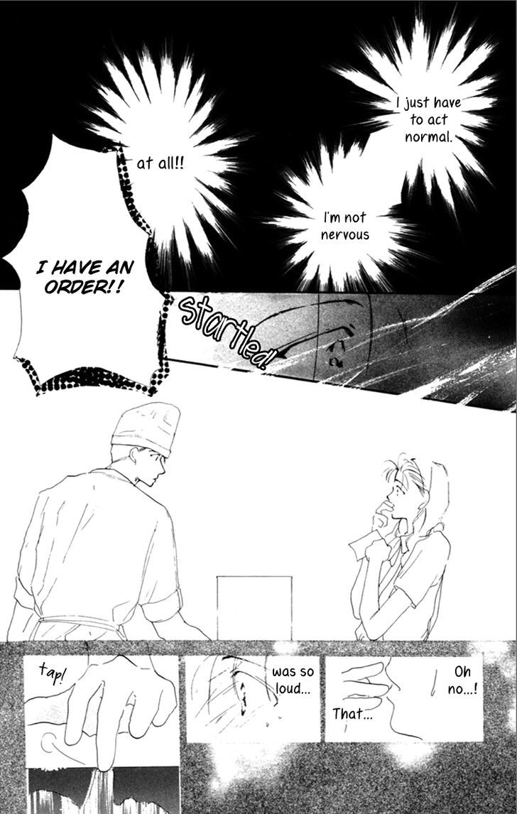 Tensei Chapter 2 page 18 - Chapter 2 : One and Only