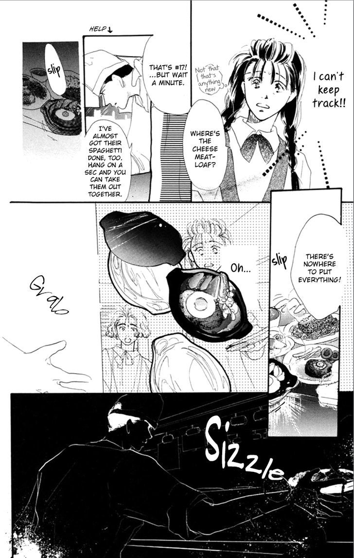Tensei Chapter 2 page 30 - Chapter 2 : One and Only