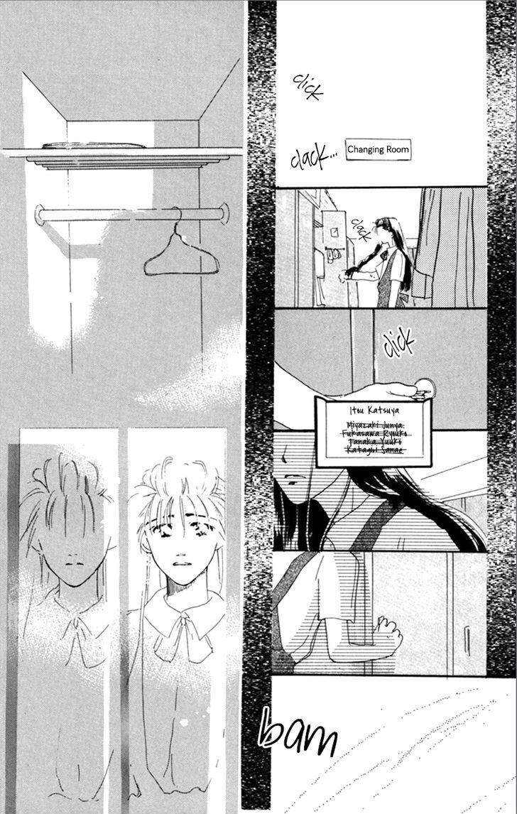 Tensei Chapter 2 page 42 - Chapter 2 : One and Only