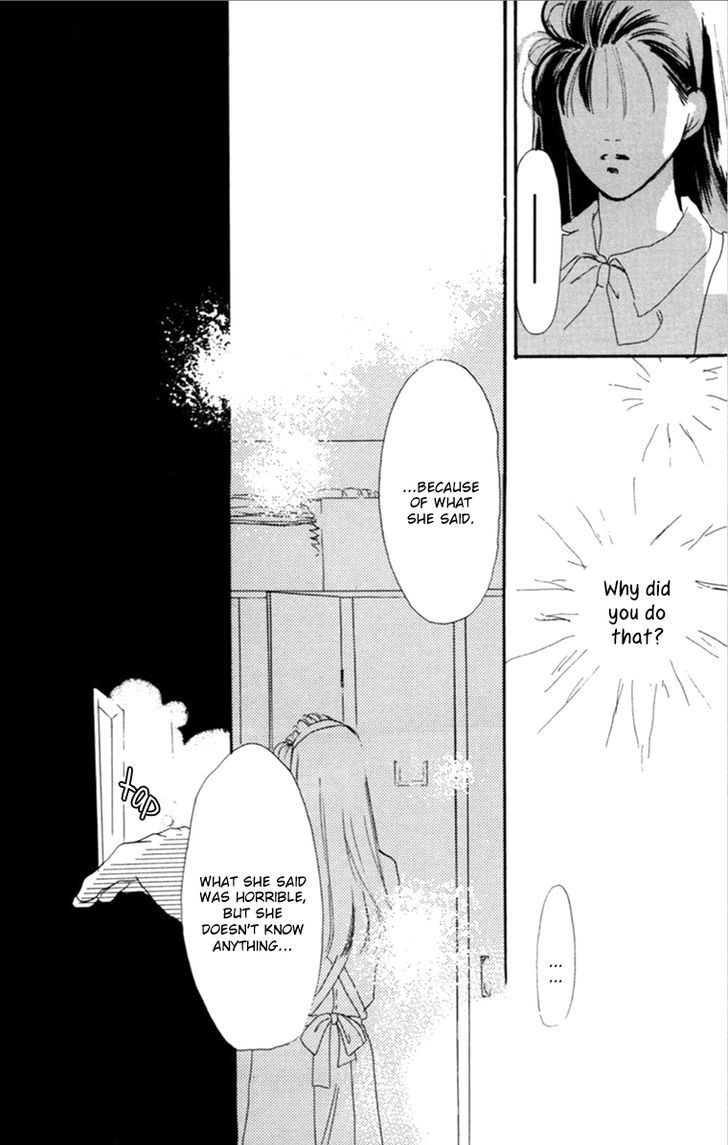 Tensei Chapter 2 page 43 - Chapter 2 : One and Only