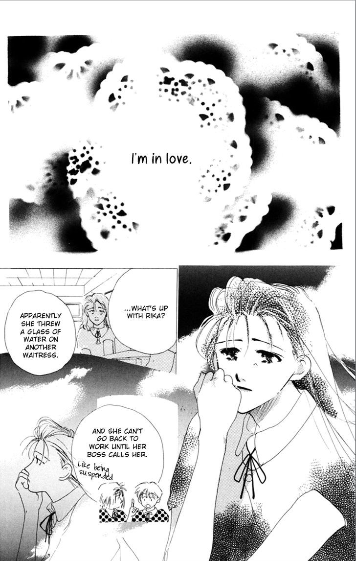 Tensei Chapter 2 page 46 - Chapter 2 : One and Only