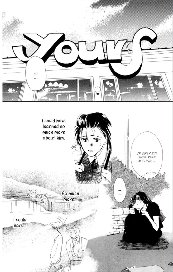 Tensei Chapter 2 page 48 - Chapter 2 : One and Only