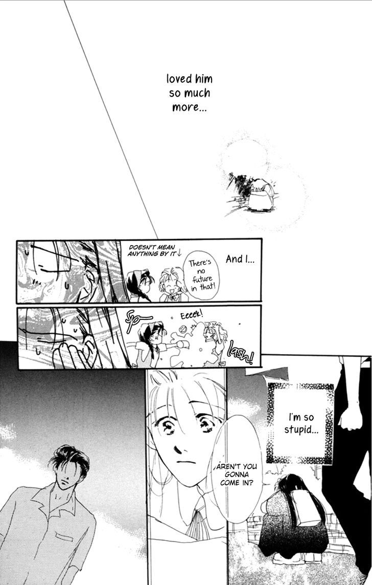Tensei Chapter 2 page 49 - Chapter 2 : One and Only