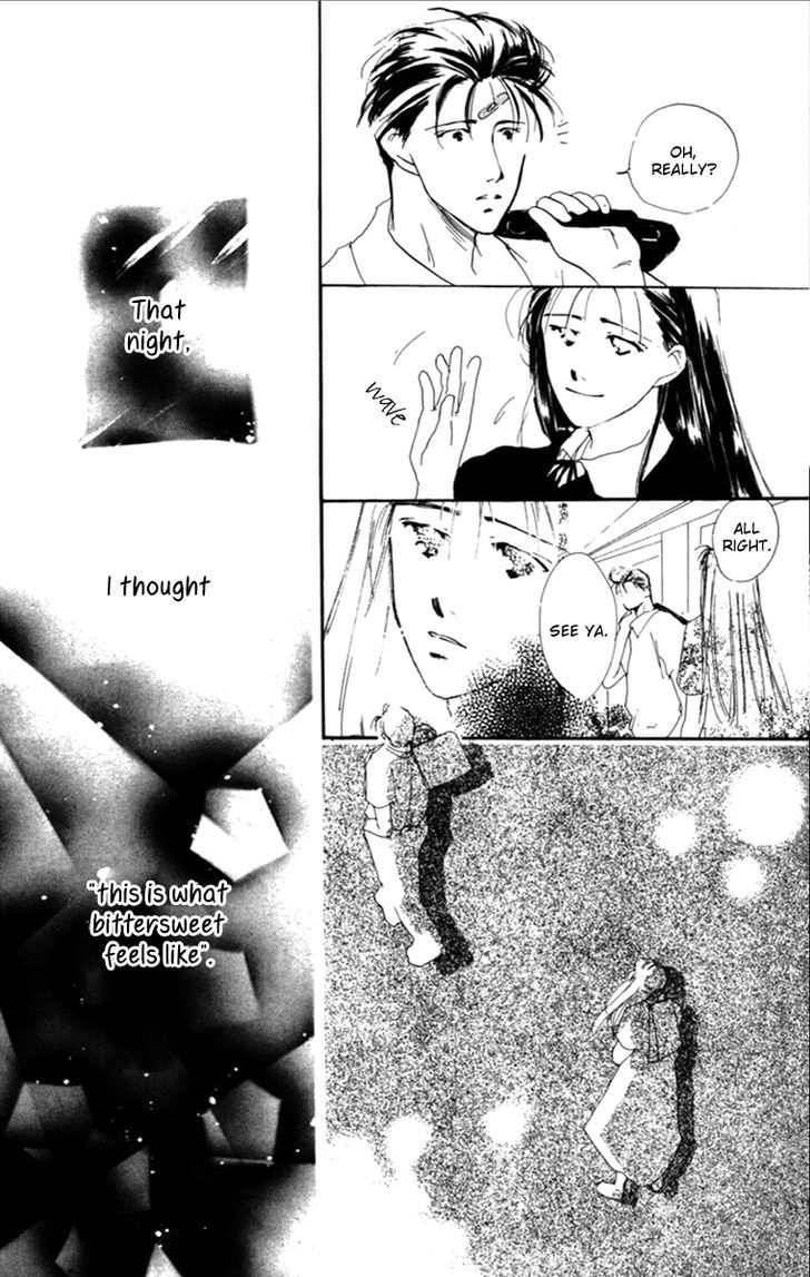 Tensei Chapter 2 page 51 - Chapter 2 : One and Only
