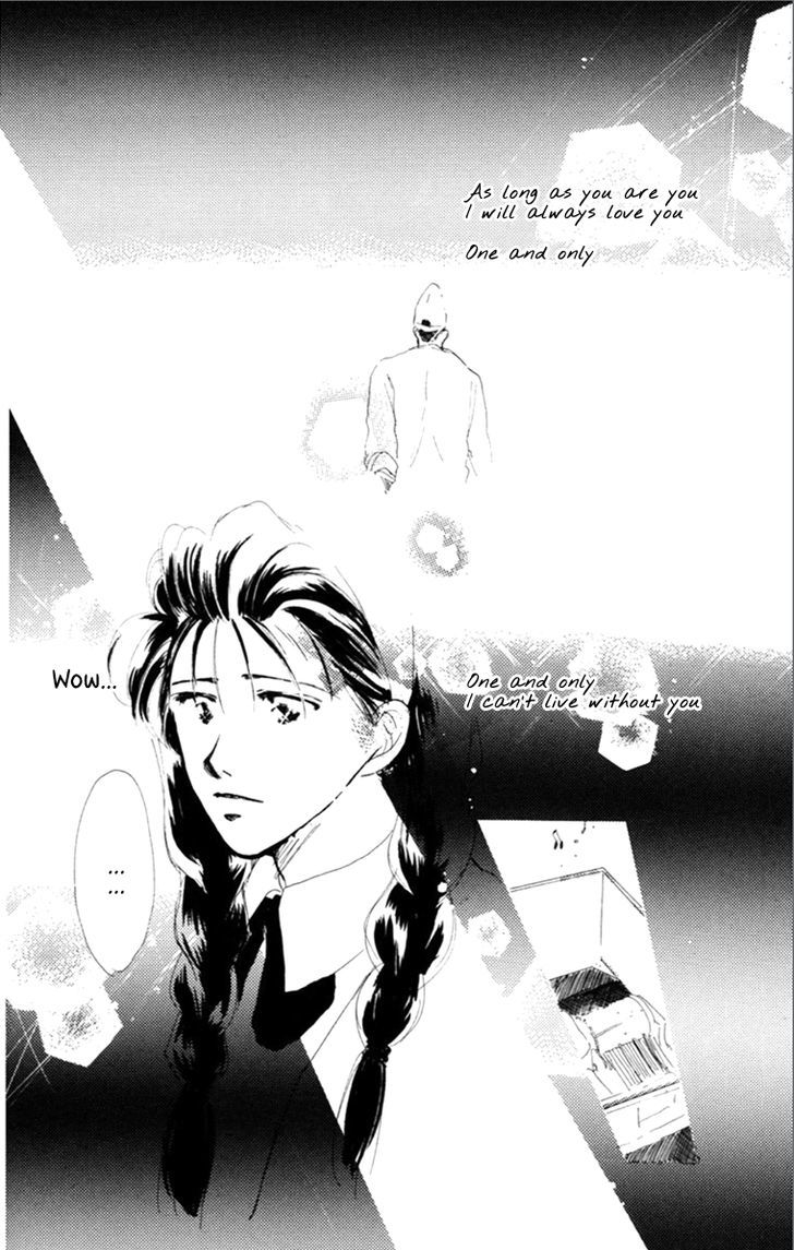 Tensei Chapter 2 page 60 - Chapter 2 : One and Only