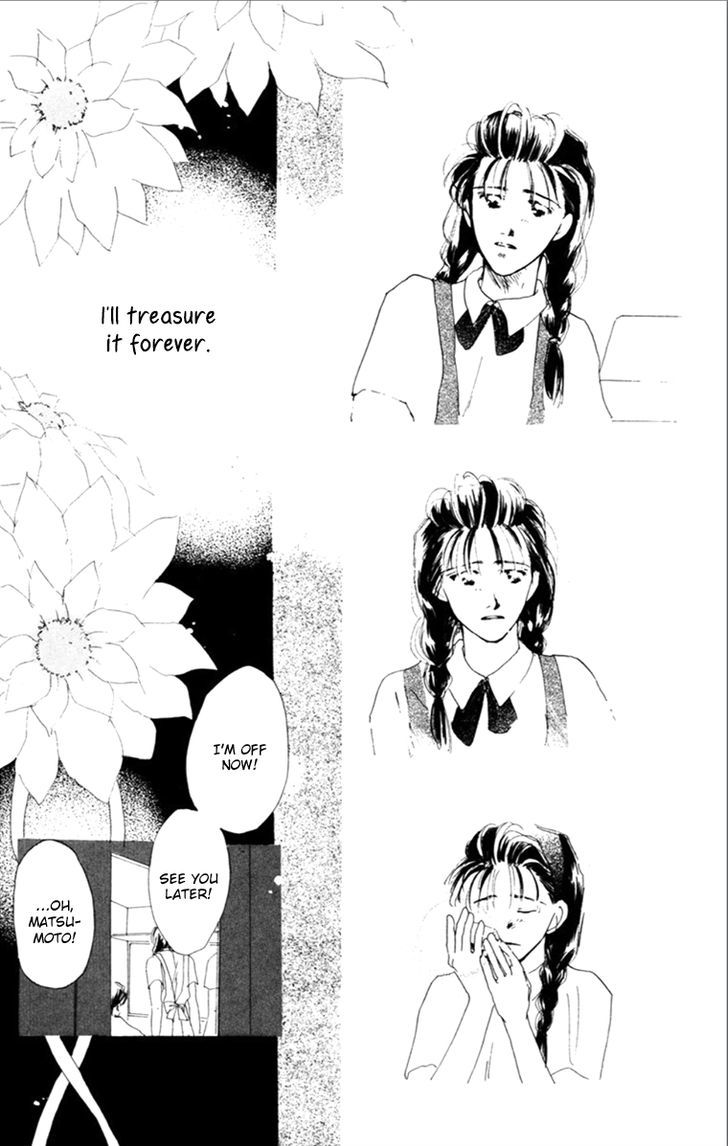 Tensei Chapter 2 page 62 - Chapter 2 : One and Only