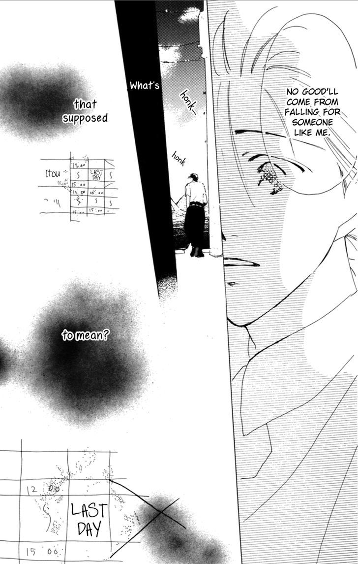 Tensei Chapter 2 page 67 - Chapter 2 : One and Only