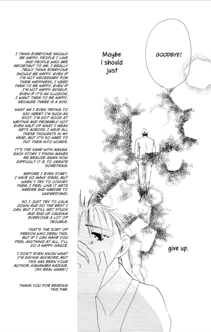 Tensei Chapter 2 page 69 - Chapter 2 : One and Only