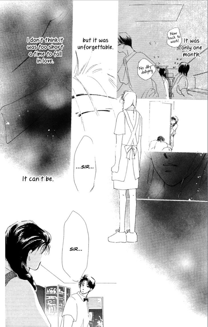 Tensei Chapter 2 page 70 - Chapter 2 : One and Only