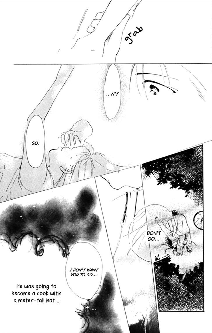 Tensei Chapter 2 page 75 - Chapter 2 : One and Only