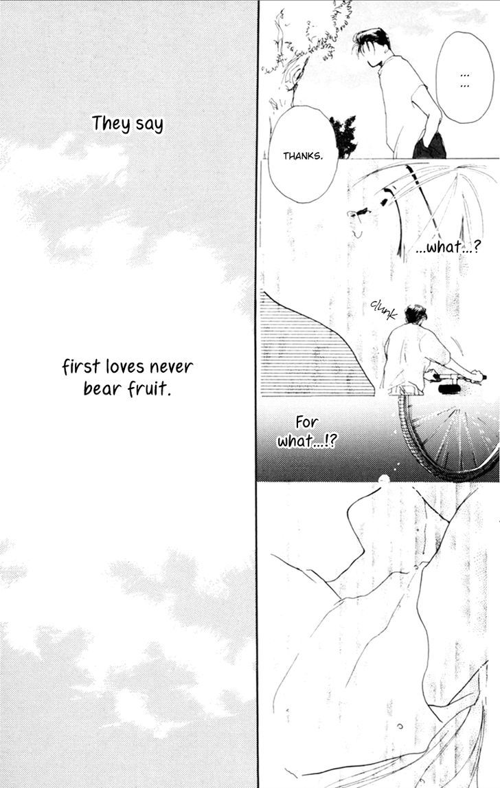 Tensei Chapter 2 page 77 - Chapter 2 : One and Only