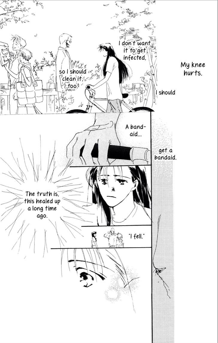 Tensei Chapter 2 page 78 - Chapter 2 : One and Only