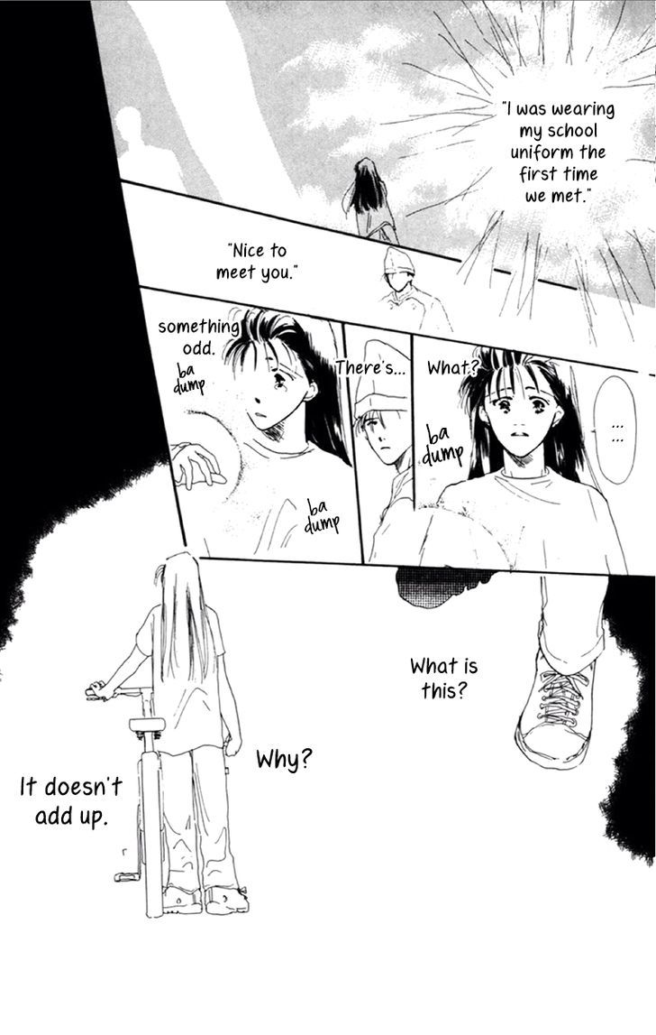 Tensei Chapter 2 page 79 - Chapter 2 : One and Only