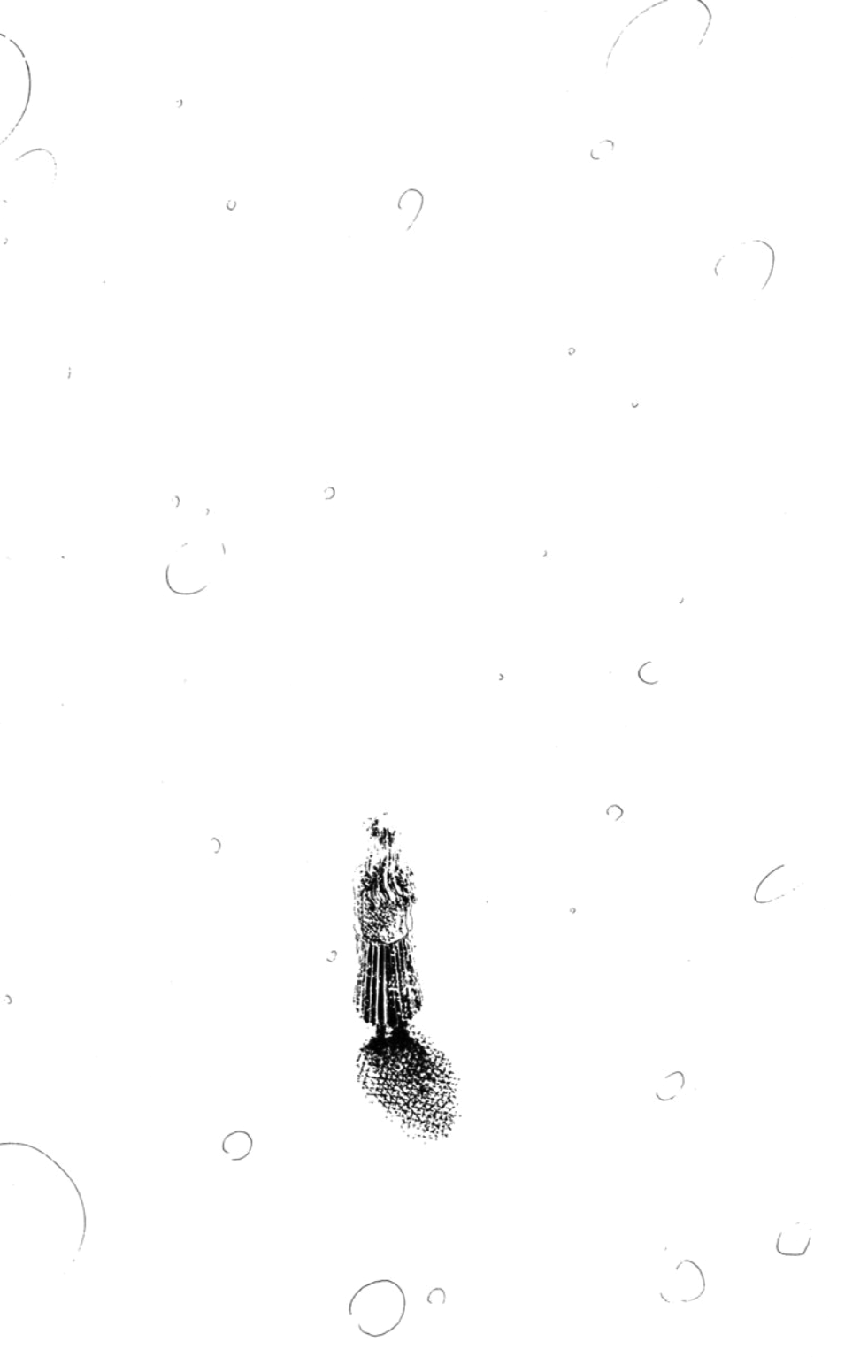 Tensei Chapter 3 page 37 - Chapter 3: He Won't Love Me [END]