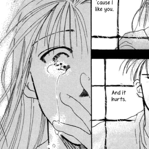 Tensei Chapter 3: He Won't Love Me [END] cover