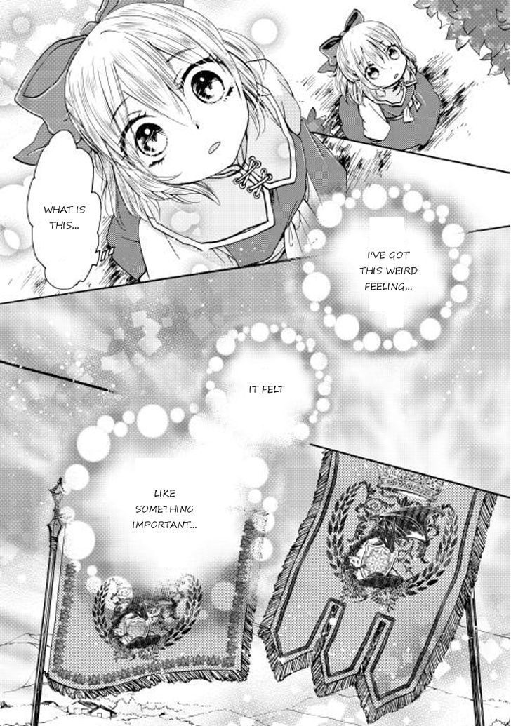 Tenseisha wa Cheat o Nozomanai Chapter 1 page 14 - Chapter 1