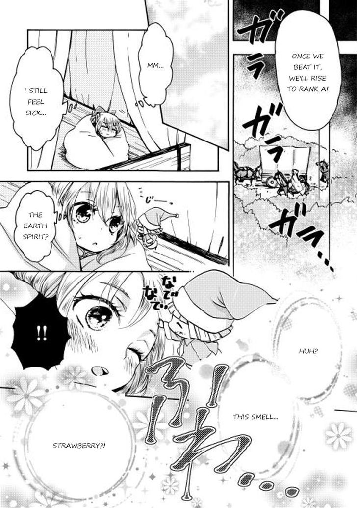 Tenseisha wa Cheat o Nozomanai Chapter 2 page 17 - Chapter 2