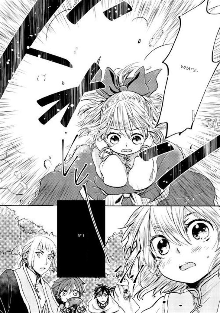 Tenseisha wa Cheat o Nozomanai Chapter 2 page 31 - Chapter 2