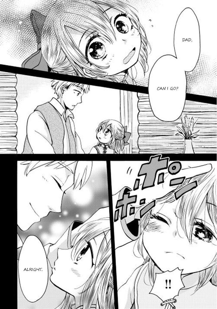 Tenseisha wa Cheat o Nozomanai Chapter 2 page 6 - Chapter 2