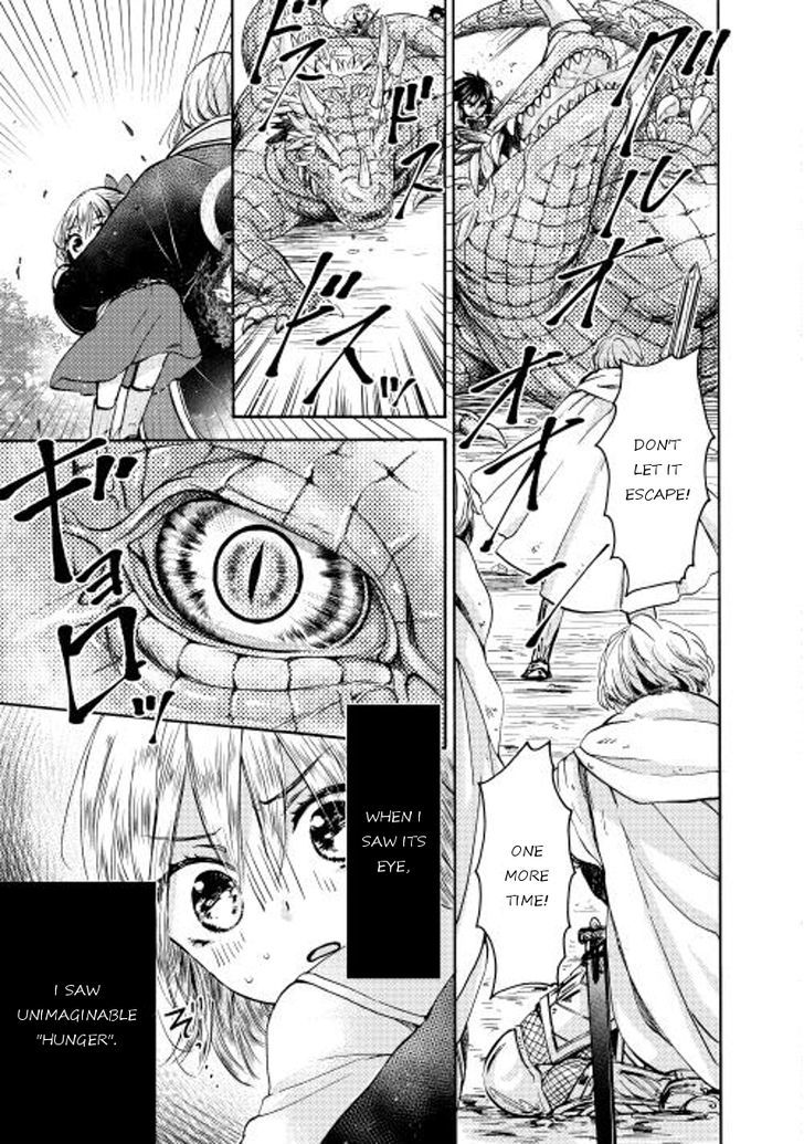 Tenseisha wa Cheat o Nozomanai Chapter 3 page 7 - Chapter 3